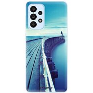 iSaprio Pier 01 for Samsung Galaxy A33 5G - Phone Cover
