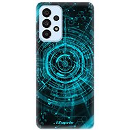 iSaprio Technics 02 for Samsung Galaxy A33 5G - Phone Cover