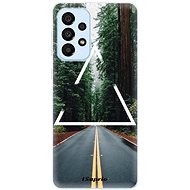 iSaprio Triangle 01 for Samsung Galaxy A33 5G - Phone Cover
