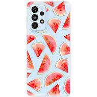 iSaprio Melon Pattern 02 for Samsung Galaxy A33 5G - Phone Cover