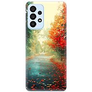 iSaprio Autumn 03 for Samsung Galaxy A33 5G - Phone Cover