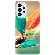 iSaprio Autumn 02 for Samsung Galaxy A33 5G - Phone Cover