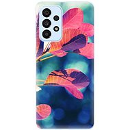 iSaprio Autumn 01 for Samsung Galaxy A33 5G - Phone Cover