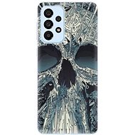 iSaprio Abstract Skull for Samsung Galaxy A33 5G - Phone Cover