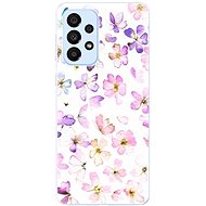 iSaprio Wildflowers for Samsung Galaxy A33 5G - Phone Cover
