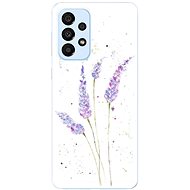 iSaprio Lavender for Samsung Galaxy A33 5G - Phone Cover