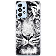 iSaprio Tiger Face for Samsung Galaxy A33 5G - Phone Cover