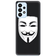 iSaprio Vendetta for Samsung Galaxy A33 5G - Phone Cover