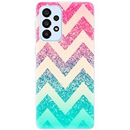 iSaprio Zig-Zag for Samsung Galaxy A33 5G - Phone Cover