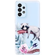 iSaprio Lazy Day for Samsung Galaxy A33 5G - Phone Cover