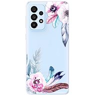 iSaprio Flower Pattern 04 for Samsung Galaxy A33 5G - Phone Cover