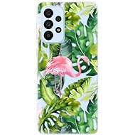 iSaprio Jungle 02 for Samsung Galaxy A33 5G - Phone Cover