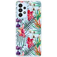 iSaprio Flower Pattern 03 for Samsung Galaxy A33 5G - Phone Cover