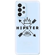 iSaprio Hipster Style 02 for Samsung Galaxy A33 5G - Phone Cover