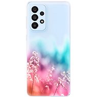 iSaprio Rainbow Grass for Samsung Galaxy A33 5G - Phone Cover