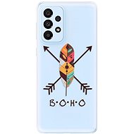 iSaprio BOHO for Samsung Galaxy A33 5G - Phone Cover