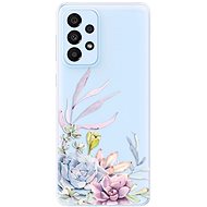 iSaprio Succulent 01 for Samsung Galaxy A33 5G - Phone Cover