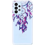 iSaprio Dreamcatcher 01 for Samsung Galaxy A33 5G - Phone Cover