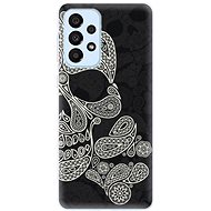 iSaprio Mayan Skull for Samsung Galaxy A33 5G - Phone Cover