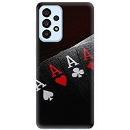 iSaprio Poker for Samsung Galaxy A33 5G - Phone Cover