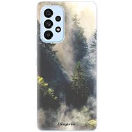 iSaprio Forrest 01 for Samsung Galaxy A53 5G - Phone Cover