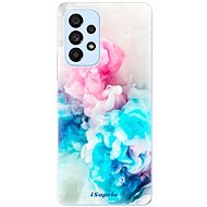 iSaprio Watercolour 03 for Samsung Galaxy A53 5G - Phone Cover