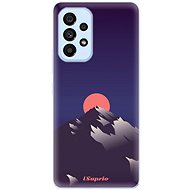 iSaprio Mountains 04 for Samsung Galaxy A53 5G - Phone Cover