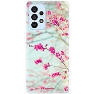 iSaprio Blossom 01 for Samsung Galaxy A53 5G - Phone Cover