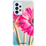 iSaprio Flowers 11 for Samsung Galaxy A53 5G - Phone Cover