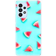 iSaprio Melon Patern 10 for Samsung Galaxy A53 5G - Phone Cover
