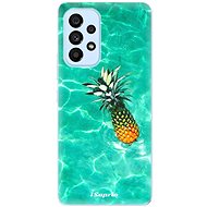iSaprio Pineapple 10 for Samsung Galaxy A53 5G - Phone Cover