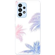 iSaprio Digital Palms 10 for Samsung Galaxy A53 5G - Phone Cover
