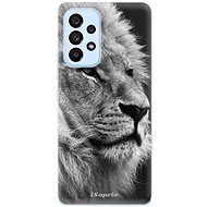 iSaprio Lion 10 for Samsung Galaxy A53 5G - Phone Cover