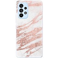 iSaprio RoseGold 10 for Samsung Galaxy A53 5G - Phone Cover