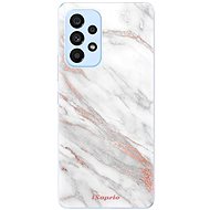 iSaprio RoseGold 11 for Samsung Galaxy A53 5G - Phone Cover