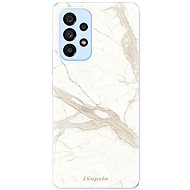 iSaprio Marble 12 for Samsung Galaxy A53 5G - Phone Cover