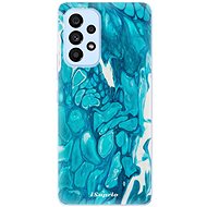 iSaprio BlueMarble 15 for Samsung Galaxy A53 5G - Phone Cover