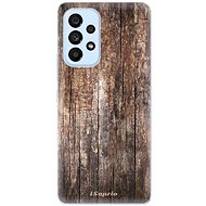 iSaprio Wood 11 for Samsung Galaxy A53 5G - Phone Cover