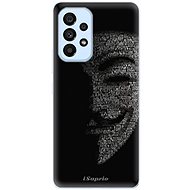 iSaprio Vendetta 10 for Samsung Galaxy A53 5G - Phone Cover