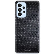 iSaprio Metal 01 for Samsung Galaxy A53 5G - Phone Cover