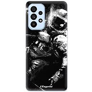 iSaprio Astronaut 02 for Samsung Galaxy A53 5G - Phone Cover