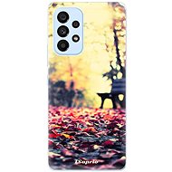 iSaprio Bench 01 for Samsung Galaxy A53 5G - Phone Cover