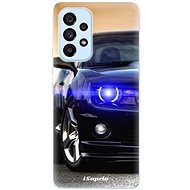 iSaprio Chevrolet 01 for Samsung Galaxy A53 5G - Phone Cover