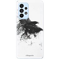 iSaprio Dark Bird 01 for Samsung Galaxy A53 5G - Phone Cover