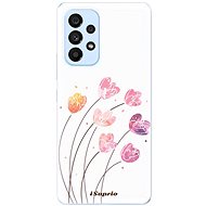 iSaprio Flowers 14 for Samsung Galaxy A53 5G - Phone Cover