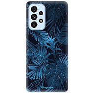 iSaprio Jungle 12 for Samsung Galaxy A53 5G - Phone Cover