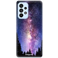 iSaprio Milky Way 11 for Samsung Galaxy A53 5G - Phone Cover