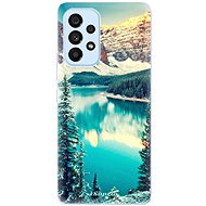 iSaprio Mountains 10 for Samsung Galaxy A53 5G - Phone Cover