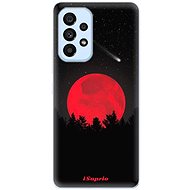 iSaprio Perseids 01 for Samsung Galaxy A53 5G - Phone Cover