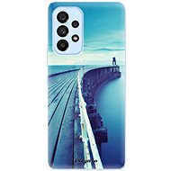 iSaprio Pier 01 for Samsung Galaxy A53 5G - Phone Cover